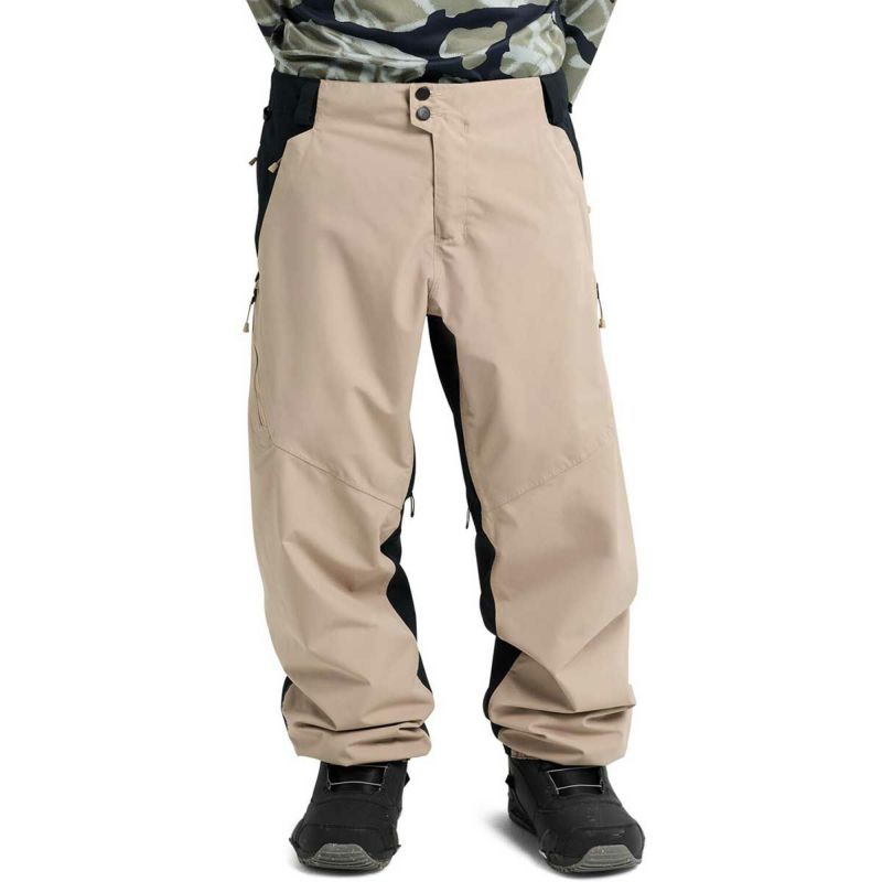 セール10%OFF！】バートン BURTON 25-26 メンズ リザーブ 2L