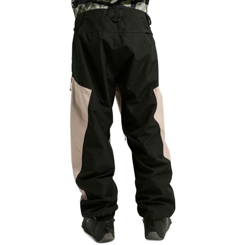 バートンBURTONスノボースノボスノーボードウェアパンツリザーブ2Lリラックスパンツ302711-E2Yメンズ男性25-26