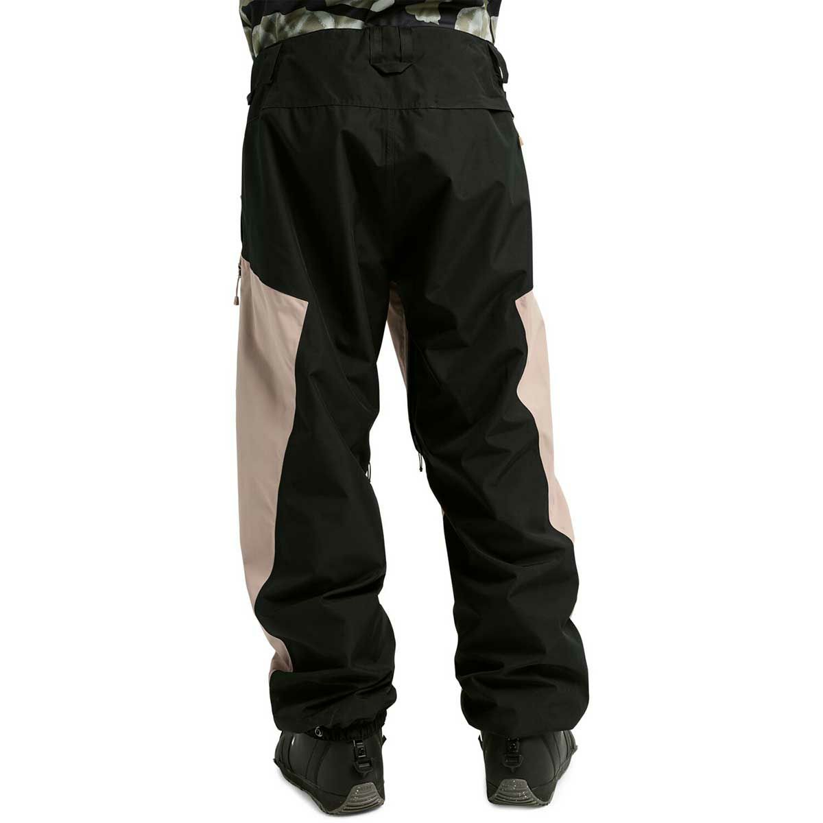 バートンBURTONスノボースノボスノーボードウェアパンツリザーブ2Lリラックスパンツ302711-E2Yメンズ男性25-26