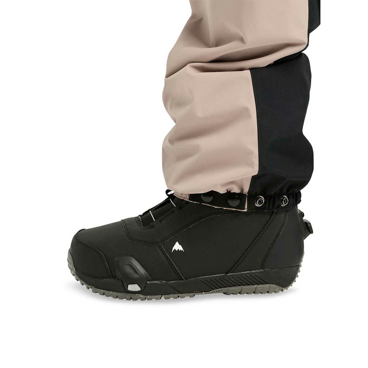 バートンBURTONスノボースノボスノーボードウェアパンツリザーブ2Lリラックスパンツ302711-E2Yメンズ男性25-26