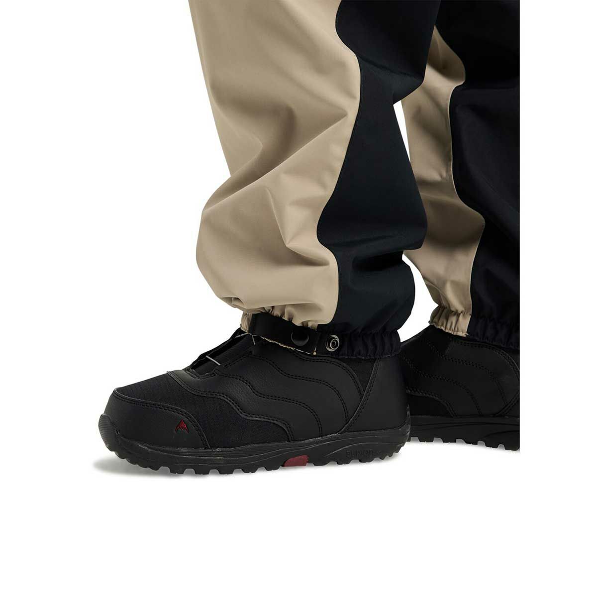 バートンBURTONスノボースノボスノーボードウェアパンツリザーブ2Lリラックスパンツ302721-E2Yレディース女性25-26