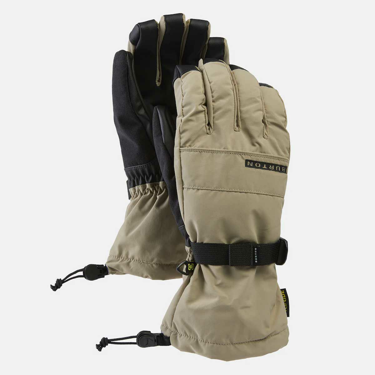 バートンBURTONスノボースノボスノーボードグローブ手袋プロファイルグローブ103551-AH2メンズ男性25-26