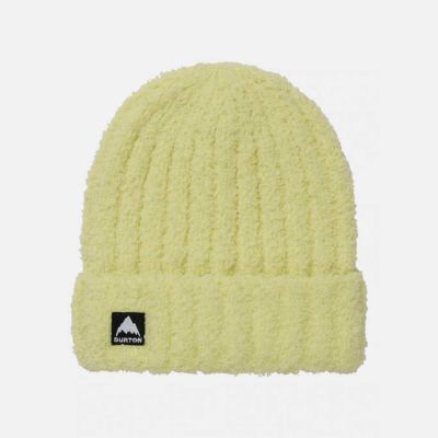 バートン BURTON 25-26 リサイクル VT ビーニー ニット帽 243101