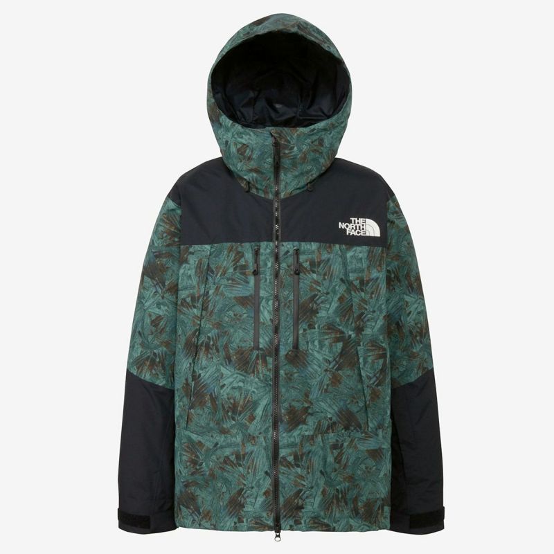 ザ・ノース・フェイスTHENORTHFACEスノボースノボスノーボードウェアジャケットスノーバードトリクライメイトジャケットSnowbirdTriclimateJacketNS62515-FFメンズレディースユニセックス25-26