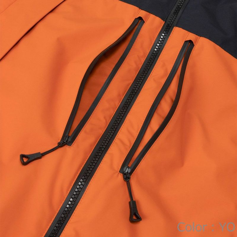 ザ・ノース・フェイスTHENORTHFACEスノボースノボスノーボードウェアジャケットスノーバードトリクライメイトジャケットSnowbirdTriclimateJacketNS62515-FFメンズレディースユニセックス25-26