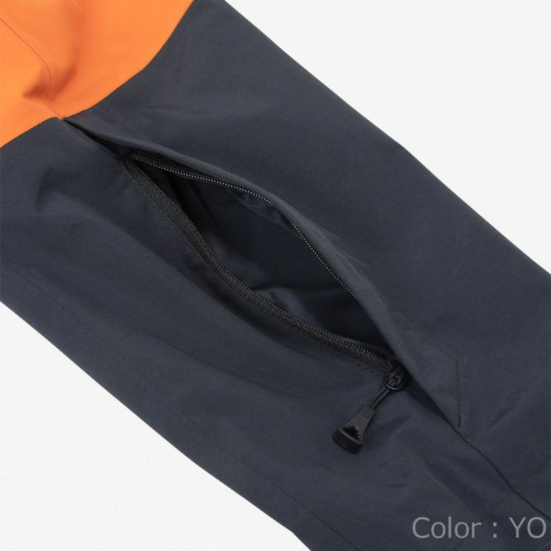 ザ・ノース・フェイスTHENORTHFACEスノボースノボスノーボードウェアジャケットスノーバードトリクライメイトジャケットSnowbirdTriclimateJacketNS62515-FFメンズレディースユニセックス25-26