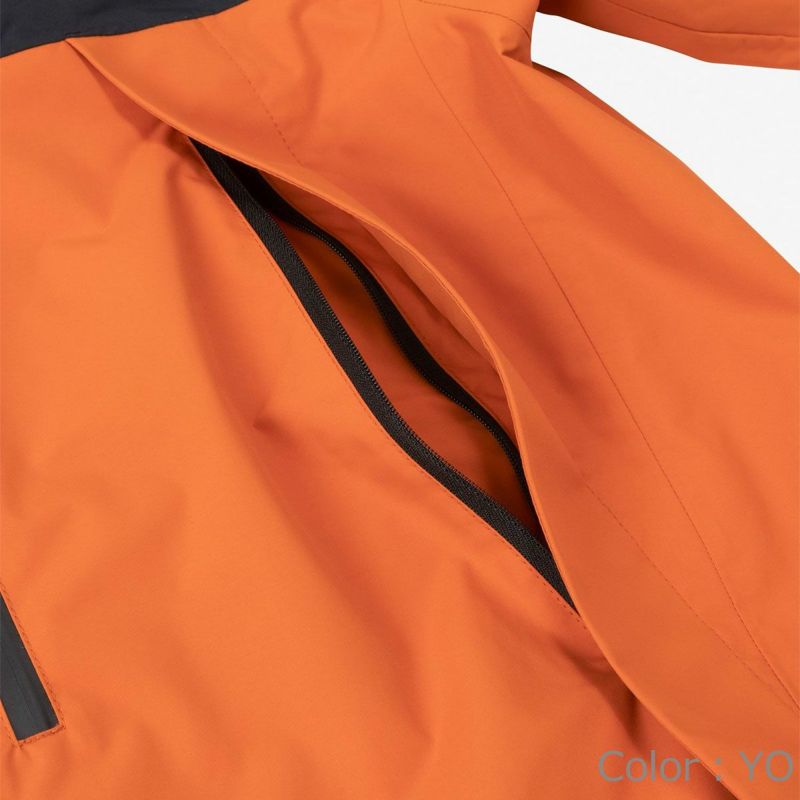 ザ・ノース・フェイスTHENORTHFACEスノボースノボスノーボードウェアジャケットスノーバードトリクライメイトジャケットSnowbirdTriclimateJacketNS62515-MIメンズレディースユニセックス25-26