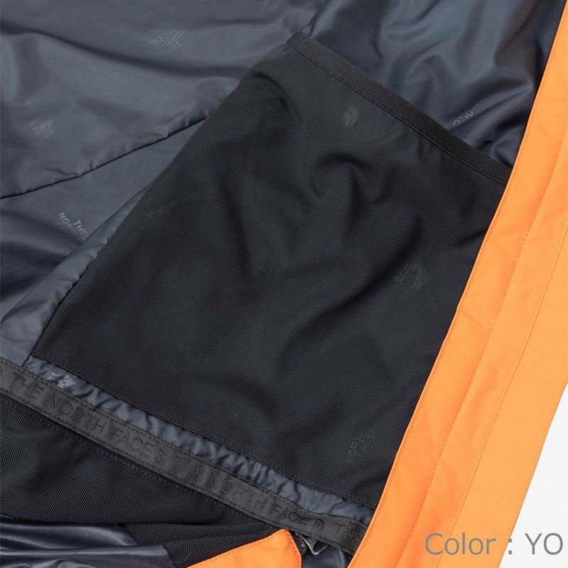 ザ・ノース・フェイスTHENORTHFACEスノボースノボスノーボードウェアジャケットスノーバードトリクライメイトジャケットSnowbirdTriclimateJacketNS62515-MIメンズレディースユニセックス25-26