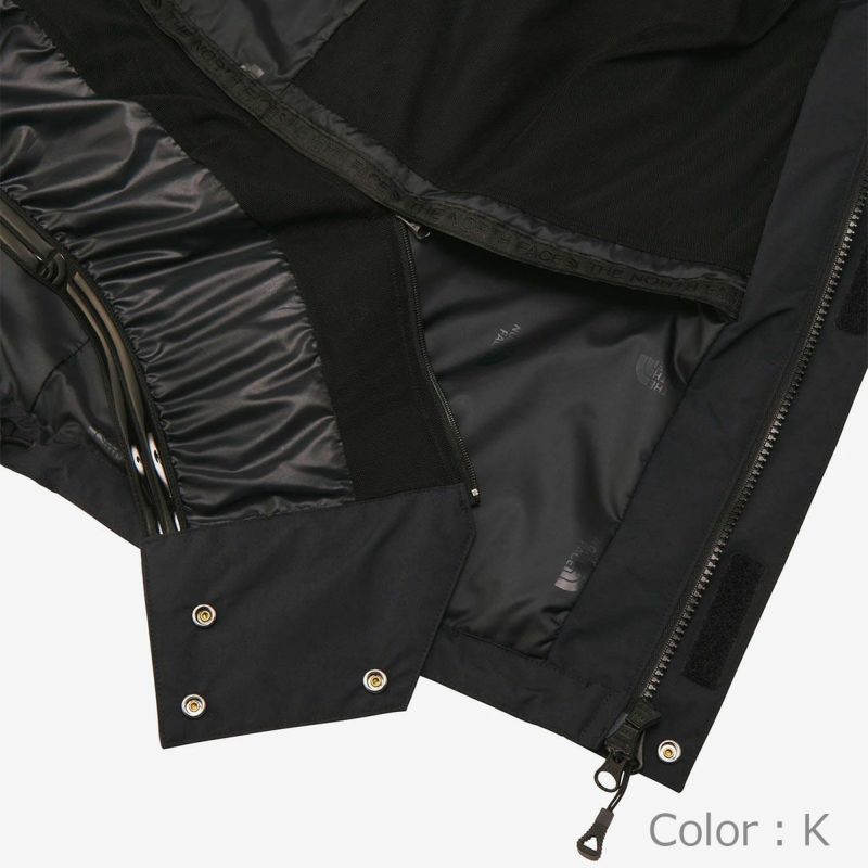 ザ・ノース・フェイスTHENORTHFACEスノボースノボスノーボードウェアジャケットウィンターパークジャケットWinterParkJacketNS62516-FFメンズレディースユニセックス25-26