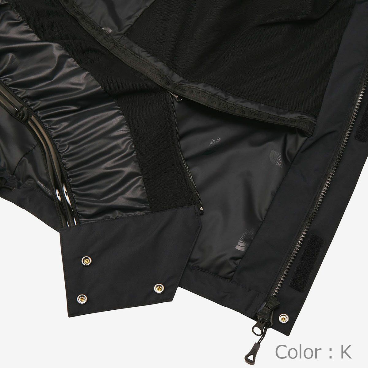 ザ・ノース・フェイスTHENORTHFACEスノボースノボスノーボードウェアジャケットウィンターパークジャケットWinterParkJacketNS62516-SQメンズレディースユニセックス25-26