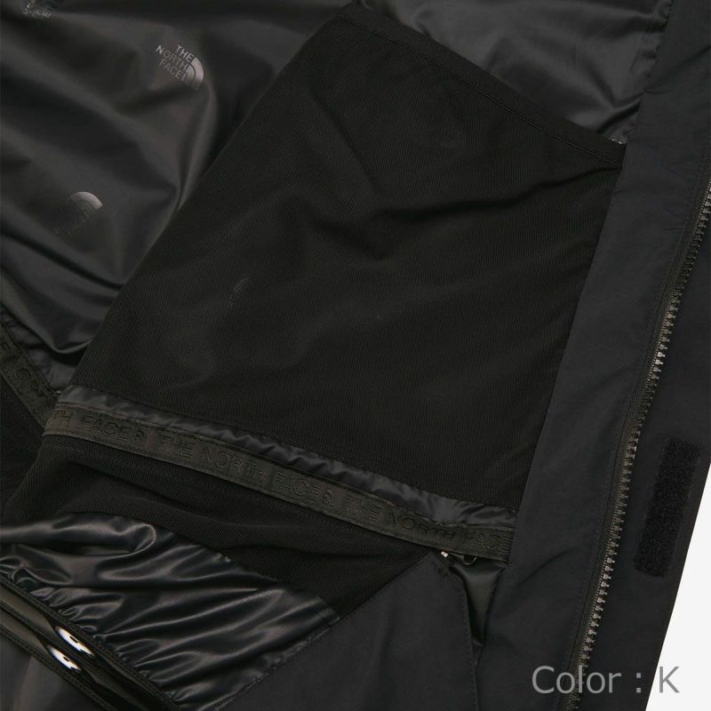 ザ・ノース・フェイスTHENORTHFACEスノボースノボスノーボードウェアジャケットウィンターパークジャケットWinterParkJacketNS62516-SQメンズレディースユニセックス25-26