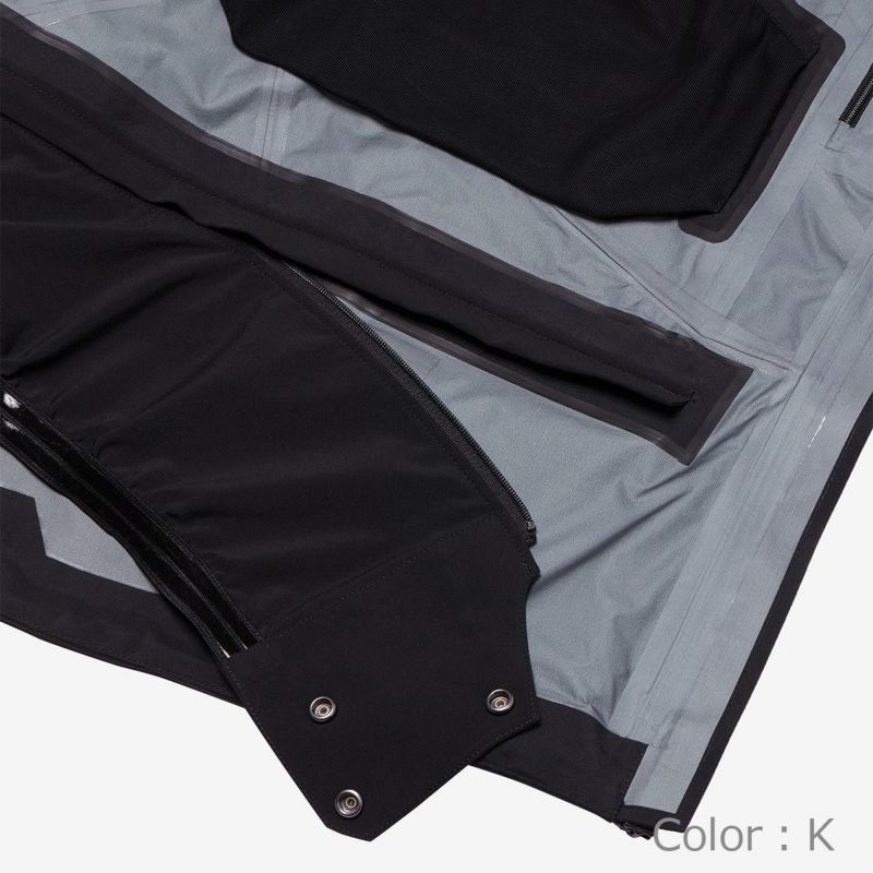 ザ・ノース・フェイスTHENORTHFACEスノボースノボスノーボードウェアジャケットRTGゴアテックスジャケットRTGGORE-TEXJacketNS62525-KOメンズレディースユニセックス25-26