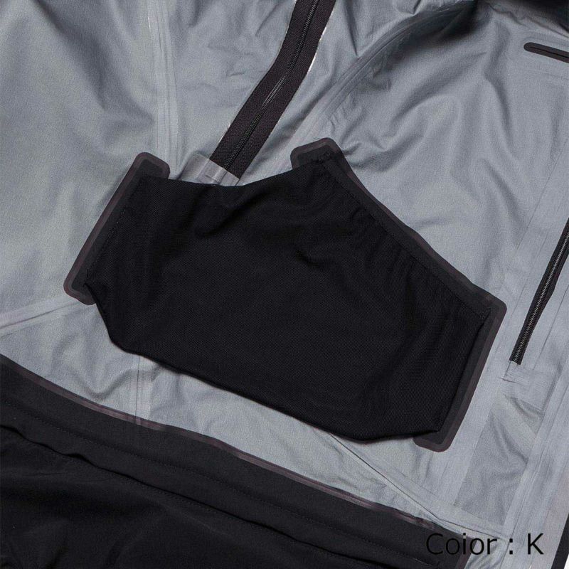 ザ・ノース・フェイスTHENORTHFACEスノボースノボスノーボードウェアジャケットRTGゴアテックスジャケットRTGGORE-TEXJacketNS62525-KOメンズレディースユニセックス25-26