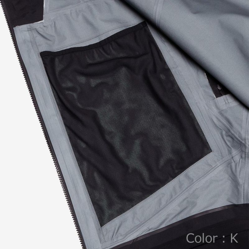 ザ・ノース・フェイスTHENORTHFACEスノボースノボスノーボードウェアジャケットRTGゴアテックスジャケットRTGGORE-TEXJacketNS62525-SAメンズレディースユニセックス25-26