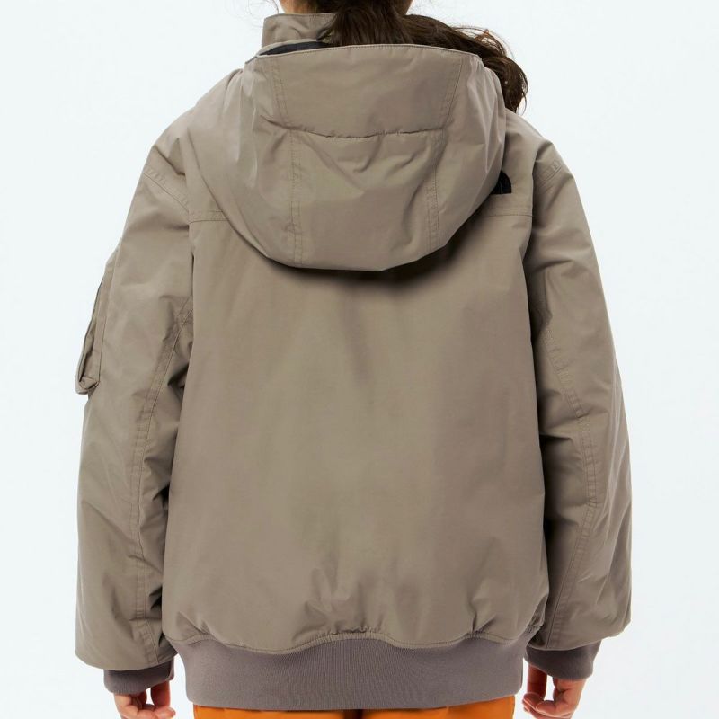 ザ・ノース・フェイス THE NORTH FACE 25-26 ジュニア ウィンター
