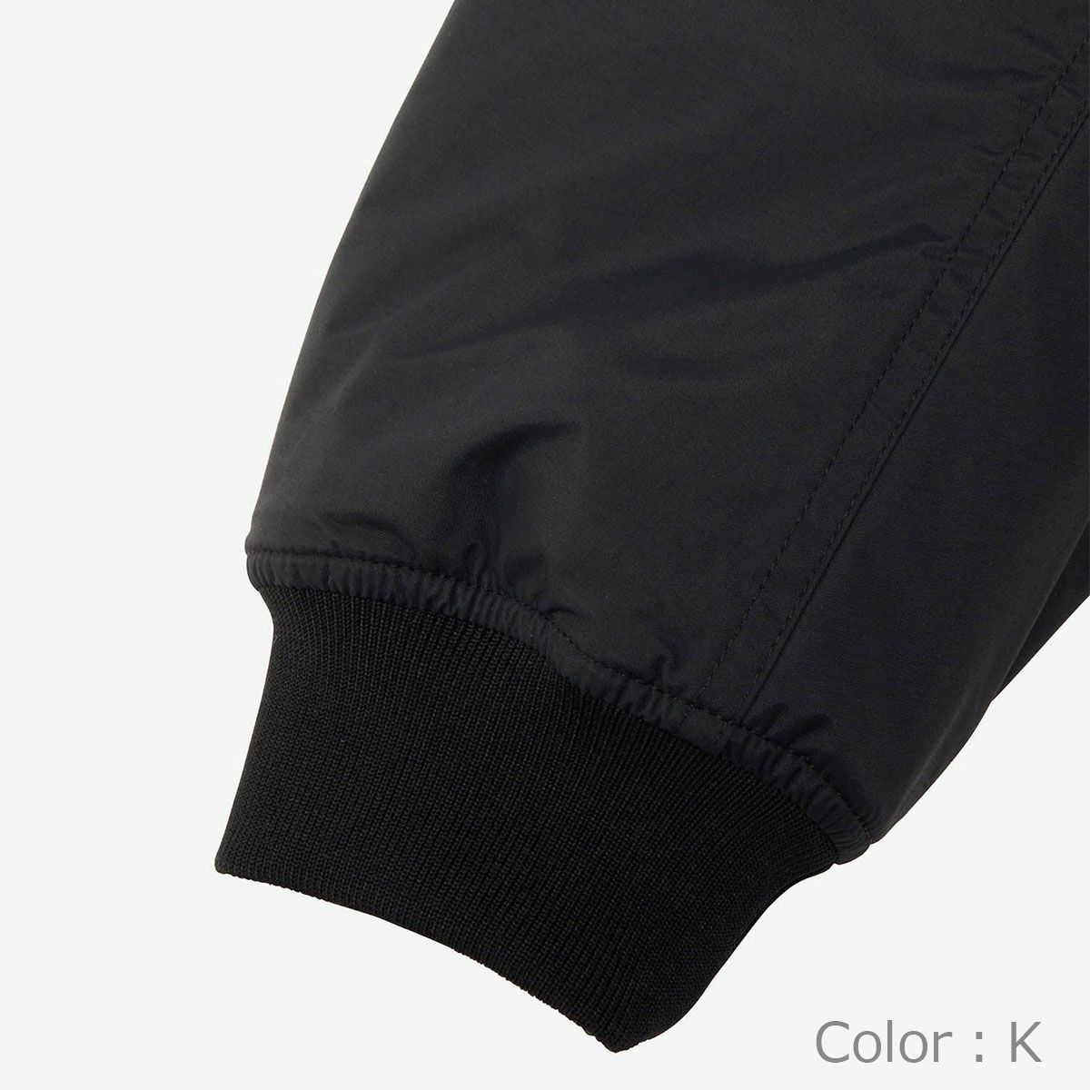 ザ・ノース・フェイスTHENORTHFACEスノボースノボスノーボードウェアジャケットウィンターボンバージャケットWinterBomberJacketNSJ62507-MRジュニアキッズ子ども男の子女の子25-26