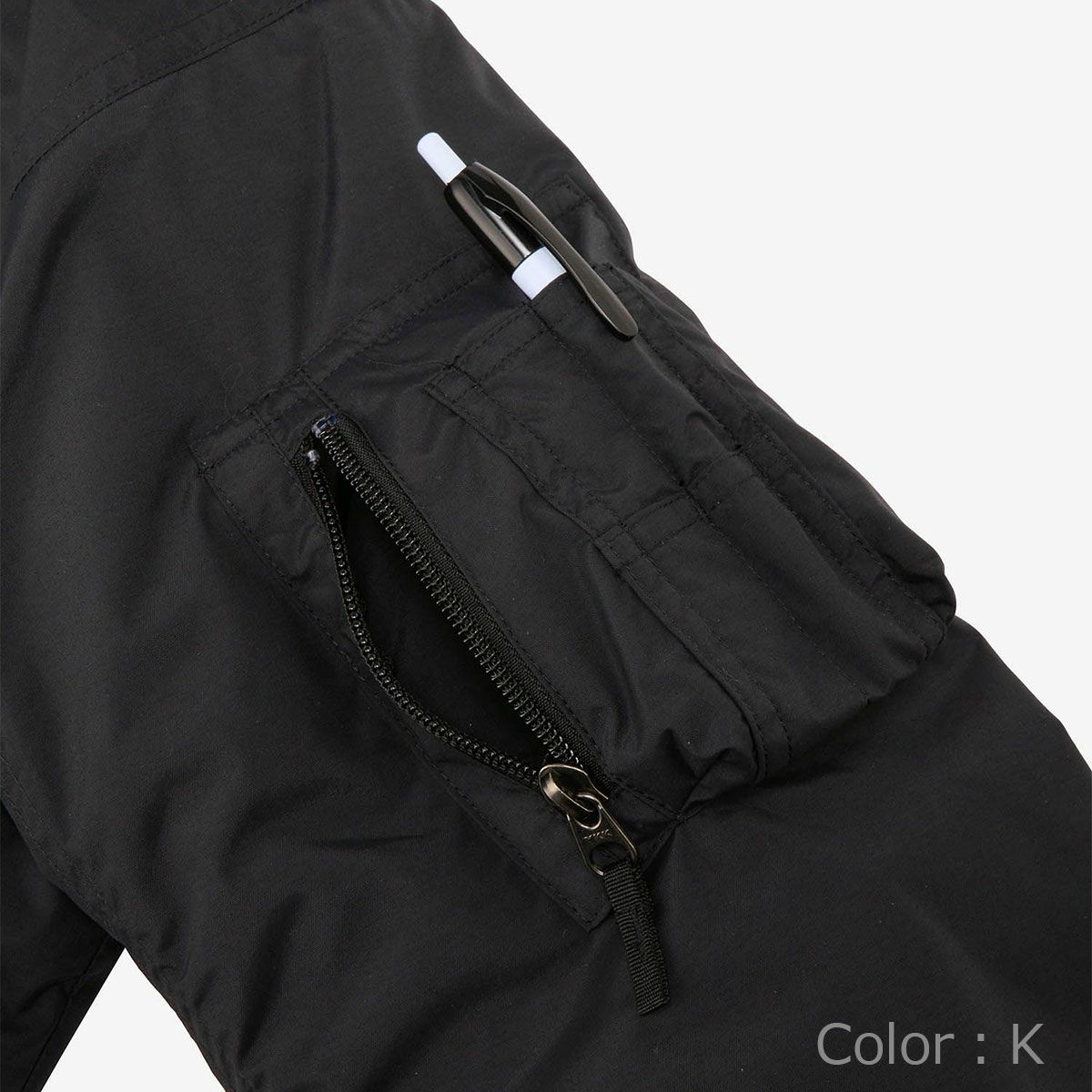 ザ・ノース・フェイスTHENORTHFACEスノボースノボスノーボードウェアジャケットウィンターボンバージャケットWinterBomberJacketNSJ62507-MRジュニアキッズ子ども男の子女の子25-26