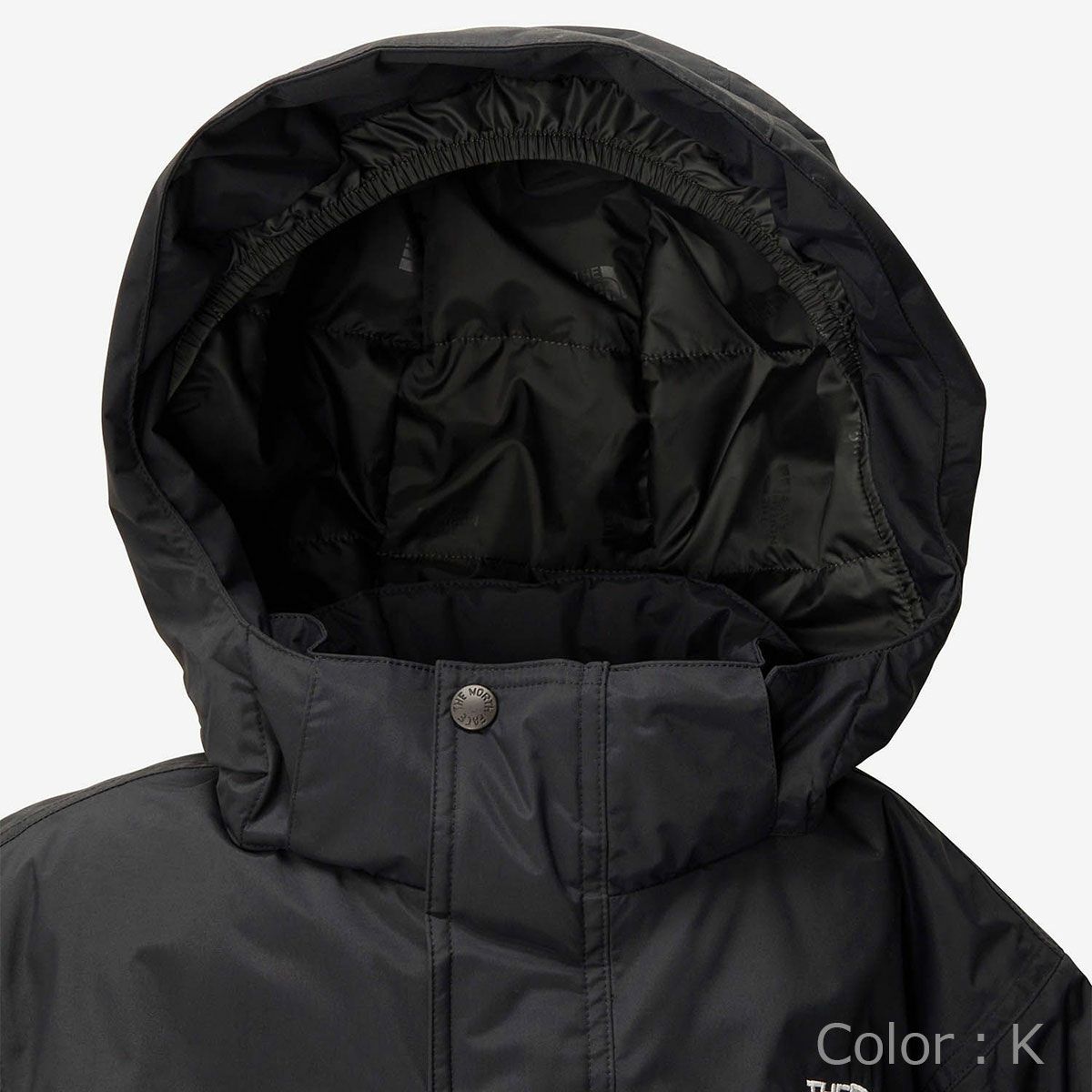 ザ・ノース・フェイスTHENORTHFACEスノボースノボスノーボードウェアジャケットウィンターボンバージャケットWinterBomberJacketNSJ62507-MRジュニアキッズ子ども男の子女の子25-26