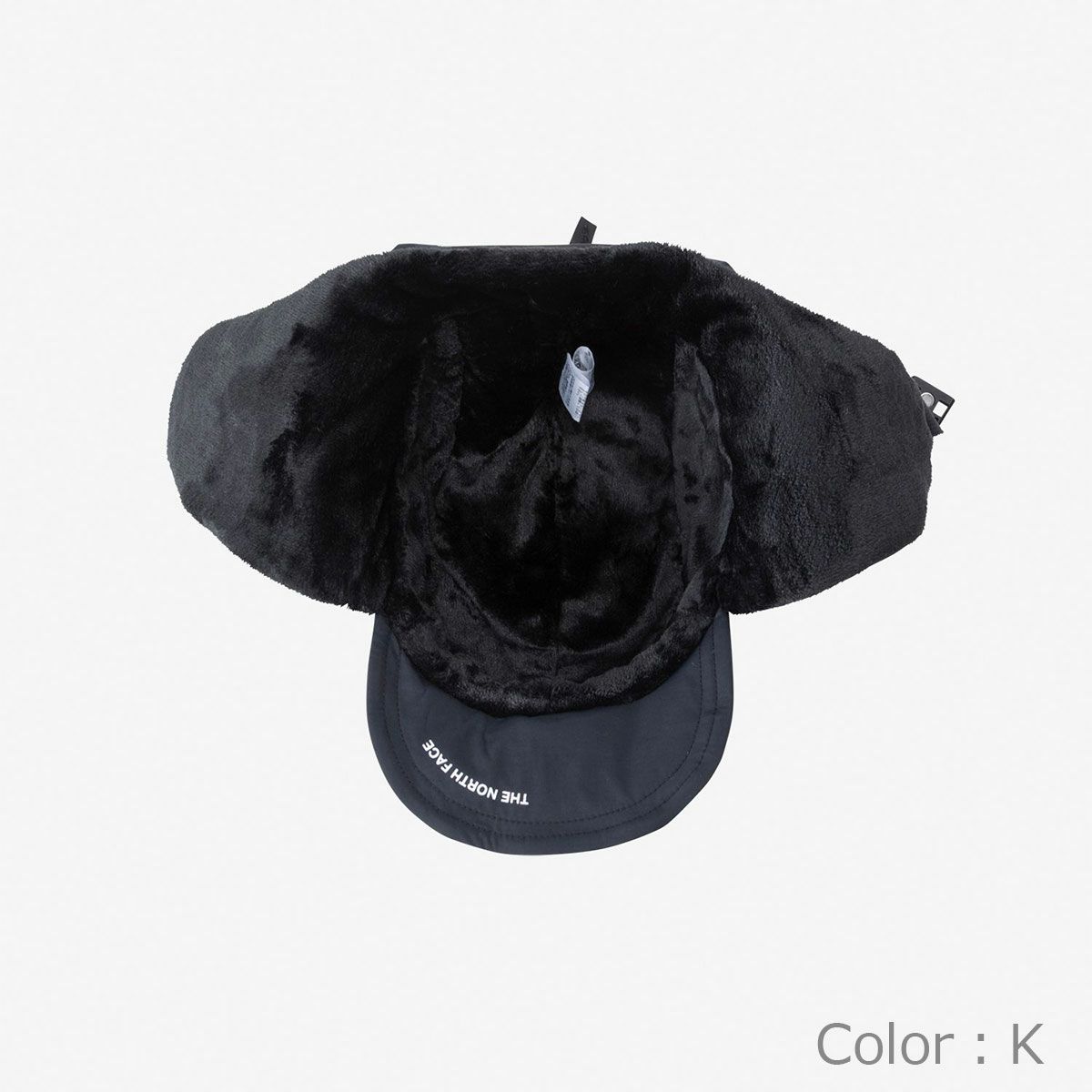 ザ・ノース・フェイスTHENORTHFACEスノボースノボスノーボード帽子キャップエクスペディションキャップExpeditionCapNN42508-Kメンズレディースユニセックス25-26