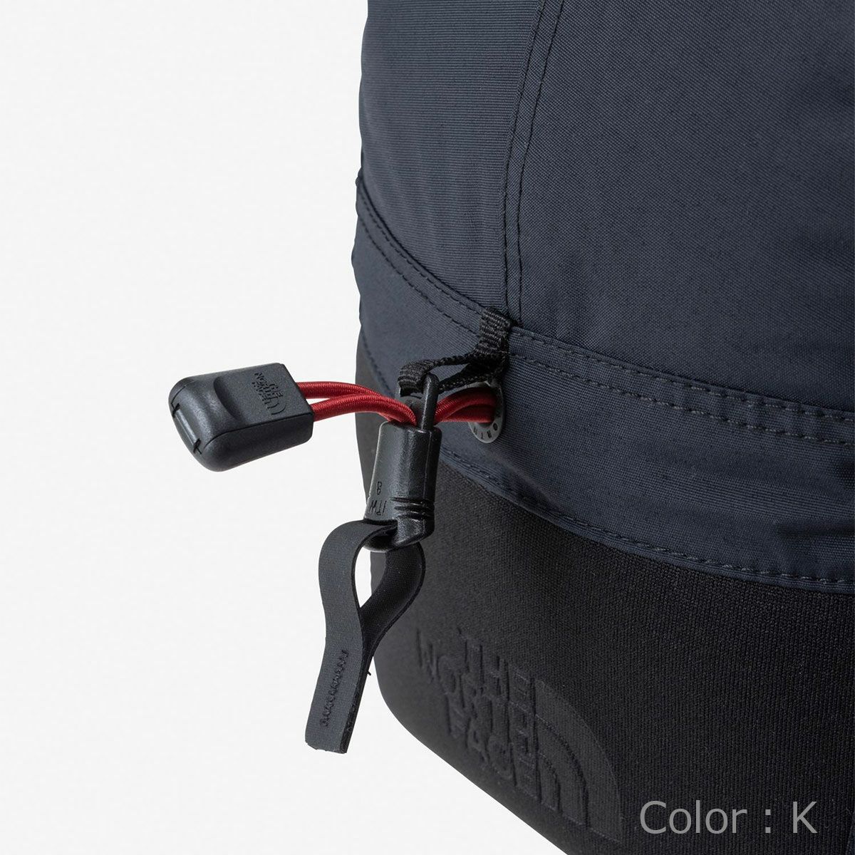 ザ・ノース・フェイスTHENORTHFACEスノボースノボスノーボード帽子キャップエクスペディションキャップExpeditionCapNN42508-Kメンズレディースユニセックス25-26