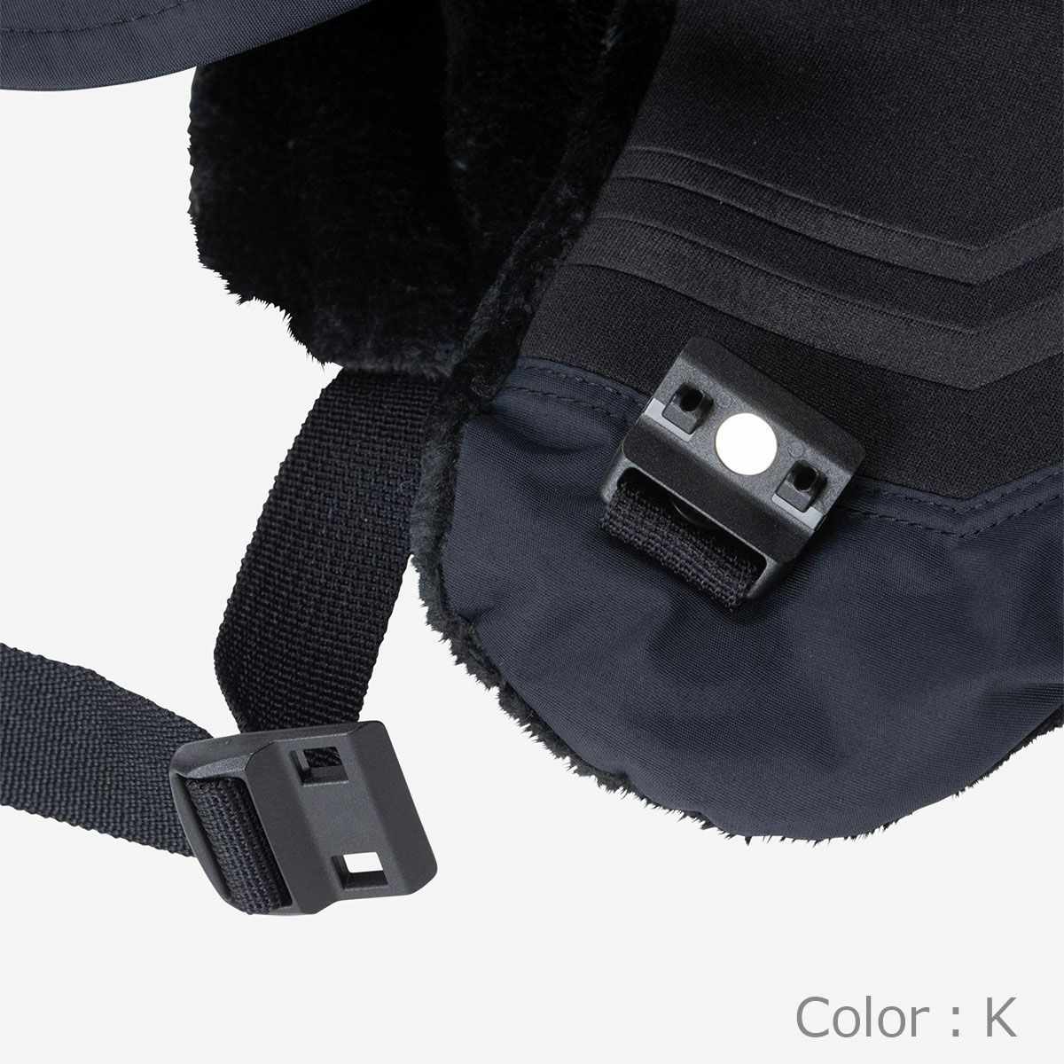 ザ・ノース・フェイスTHENORTHFACEスノボースノボスノーボード帽子キャップエクスペディションキャップExpeditionCapNN42508-Kメンズレディースユニセックス25-26