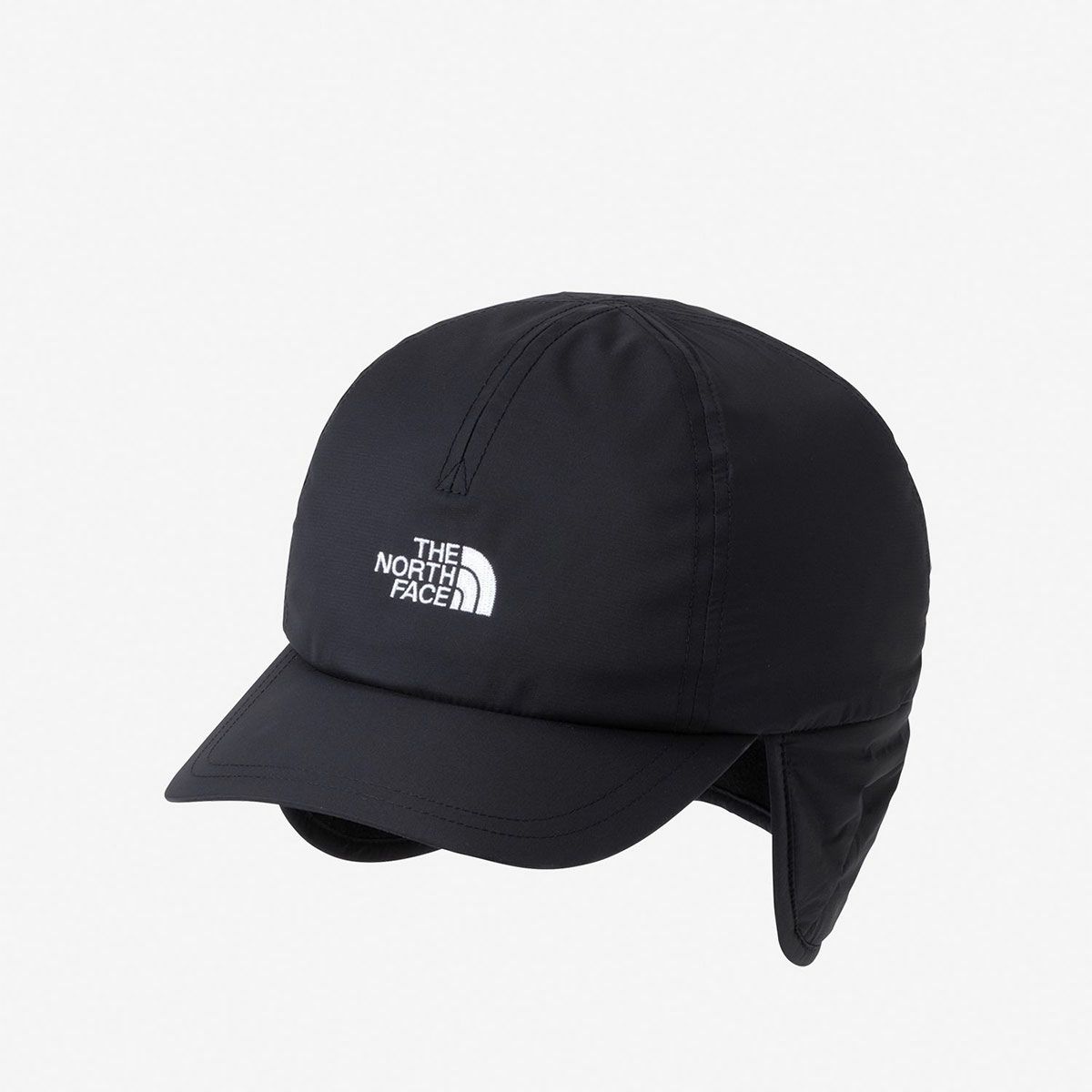 ザ・ノース・フェイスTHENORTHFACEスノボースノボスノーボード帽子キャップインサレーテッドトレッカーキャップInsulatedTrekkerCapNN42509-Kメンズレディースユニセックス25-26