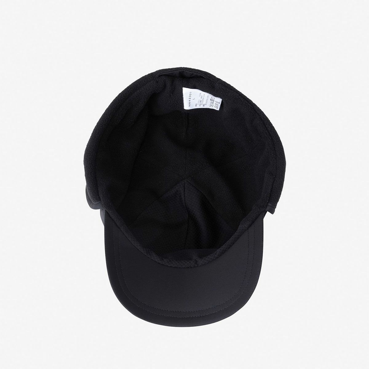 ザ・ノース・フェイスTHENORTHFACEスノボースノボスノーボード帽子キャップインサレーテッドトレッカーキャップInsulatedTrekkerCapNN42509-Kメンズレディースユニセックス25-26