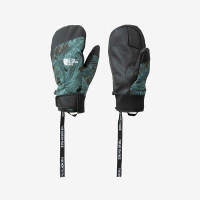 ザ・ノース・フェイスTHENORTHFACEスノボースノボスノーボードグローブ手袋フェイキーミットFakieMittNN62514-FFメンズレディースユニセックス25-26
