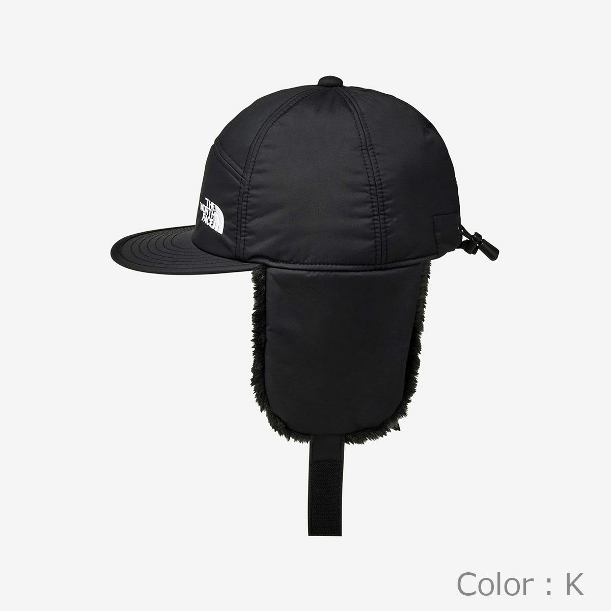 ザ・ノース・フェイスTHENORTHFACEスノボースノボスノーボード帽子キャップバッドランドキャップKidsBadlandCapNNJ42503-FIジュニアキッズ子ども男の子女の子25-26