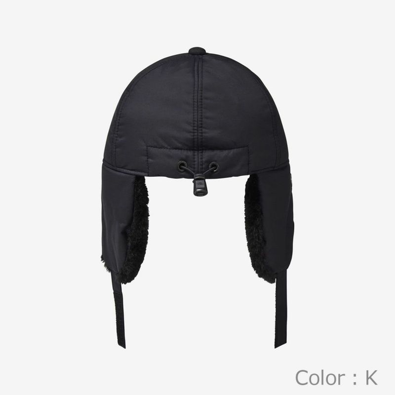 ザ・ノース・フェイスTHENORTHFACEスノボースノボスノーボード帽子キャップバッドランドキャップKidsBadlandCapNNJ42503-Kジュニアキッズ子ども男の子女の子25-26