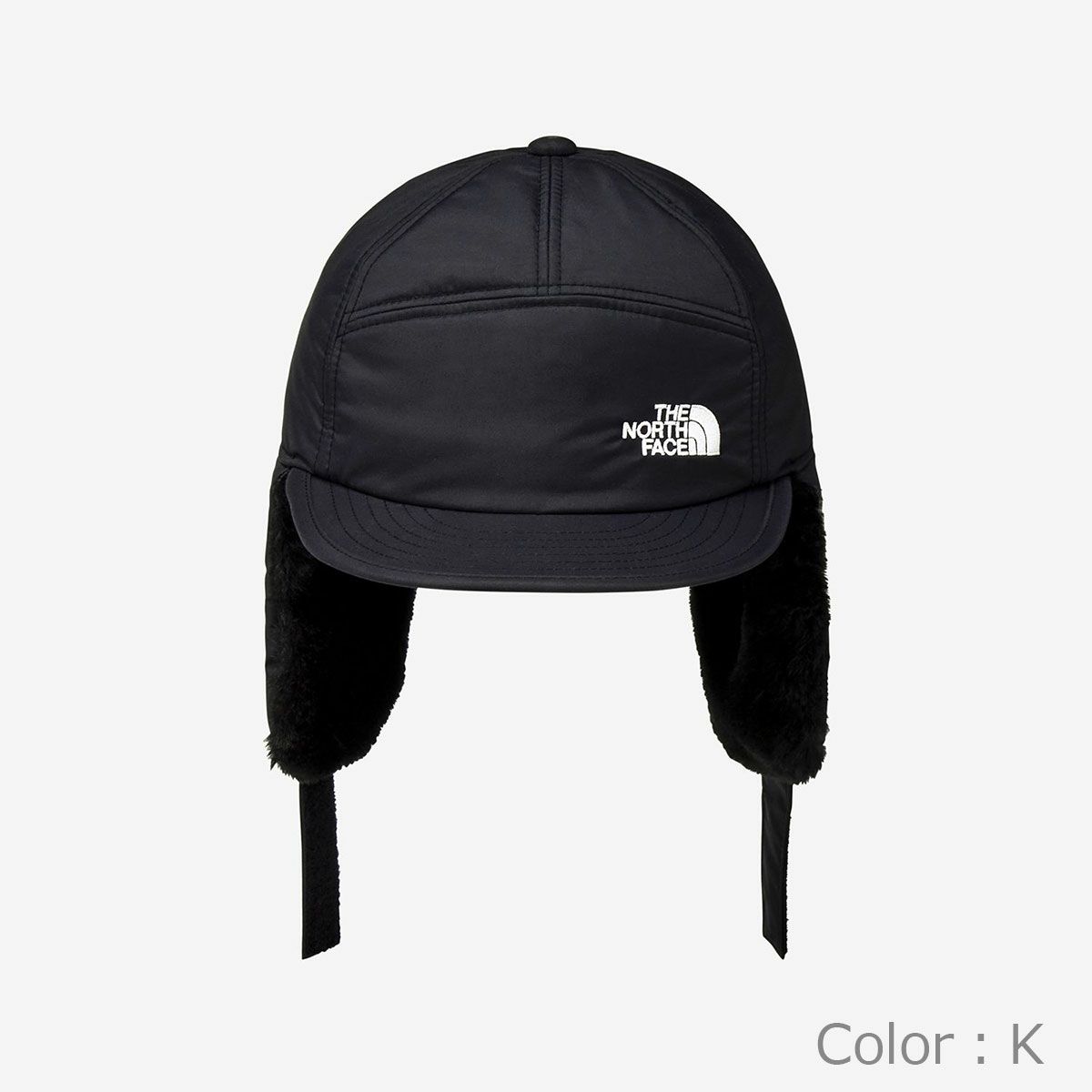 ザ・ノース・フェイスTHENORTHFACEスノボースノボスノーボード帽子キャップバッドランドキャップKidsBadlandCapNNJ42503-Kジュニアキッズ子ども男の子女の子25-26