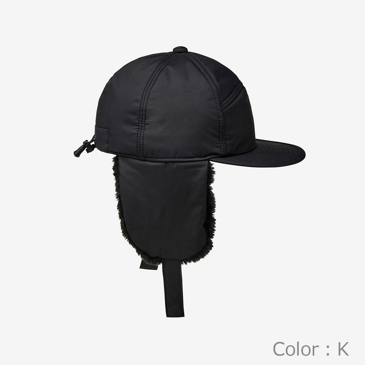 ザ・ノース・フェイスTHENORTHFACEスノボースノボスノーボード帽子キャップバッドランドキャップKidsBadlandCapNNJ42503-Kジュニアキッズ子ども男の子女の子25-26