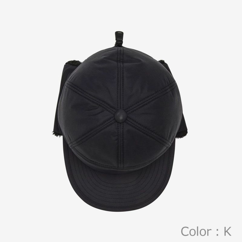 ザ・ノース・フェイスTHENORTHFACEスノボースノボスノーボード帽子キャップバッドランドキャップKidsBadlandCapNNJ42503-Kジュニアキッズ子ども男の子女の子25-26