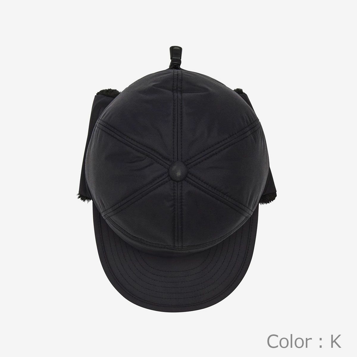 ザ・ノース・フェイスTHENORTHFACEスノボースノボスノーボード帽子キャップバッドランドキャップKidsBadlandCapNNJ42503-Kジュニアキッズ子ども男の子女の子25-26