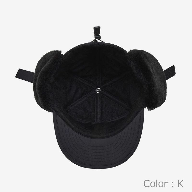 ザ・ノース・フェイスTHENORTHFACEスノボースノボスノーボード帽子キャップバッドランドキャップKidsBadlandCapNNJ42503-Kジュニアキッズ子ども男の子女の子25-26