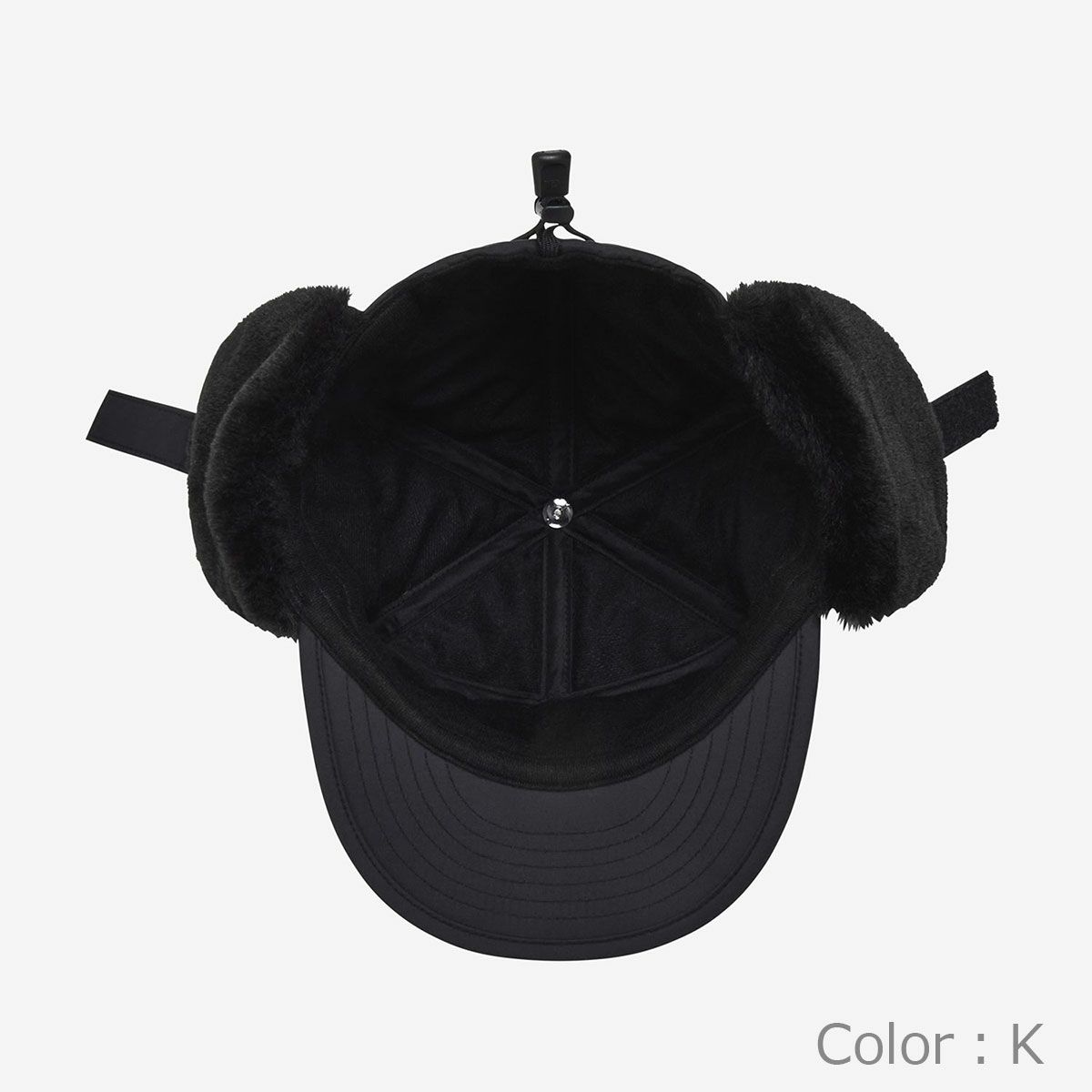 ザ・ノース・フェイスTHENORTHFACEスノボースノボスノーボード帽子キャップバッドランドキャップKidsBadlandCapNNJ42503-Kジュニアキッズ子ども男の子女の子25-26