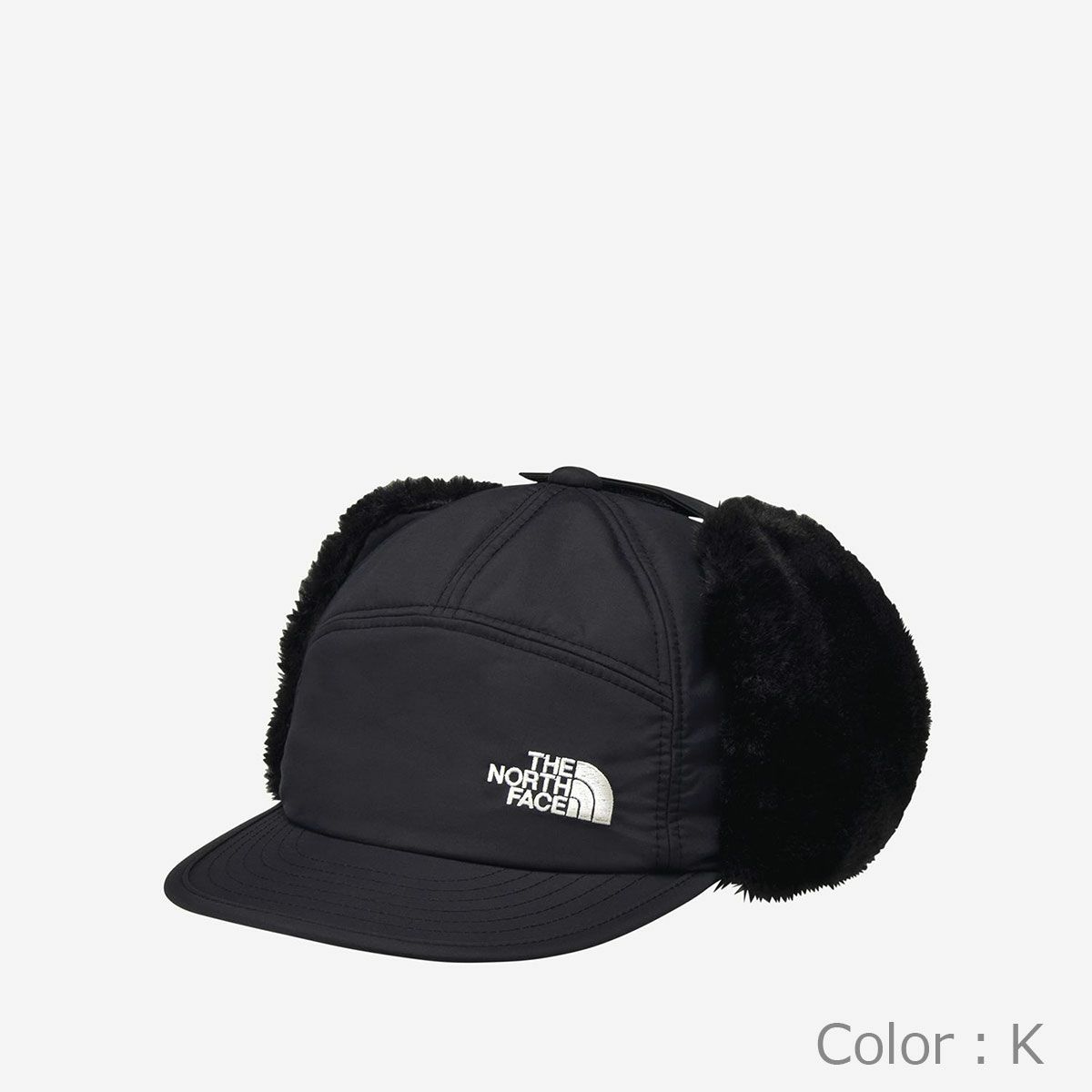 ザ・ノース・フェイスTHENORTHFACEスノボースノボスノーボード帽子キャップバッドランドキャップKidsBadlandCapNNJ42503-Kジュニアキッズ子ども男の子女の子25-26