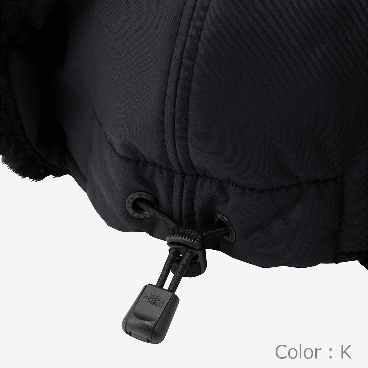 ザ・ノース・フェイスTHENORTHFACEスノボースノボスノーボード帽子キャップバッドランドキャップKidsBadlandCapNNJ42503-Kジュニアキッズ子ども男の子女の子25-26