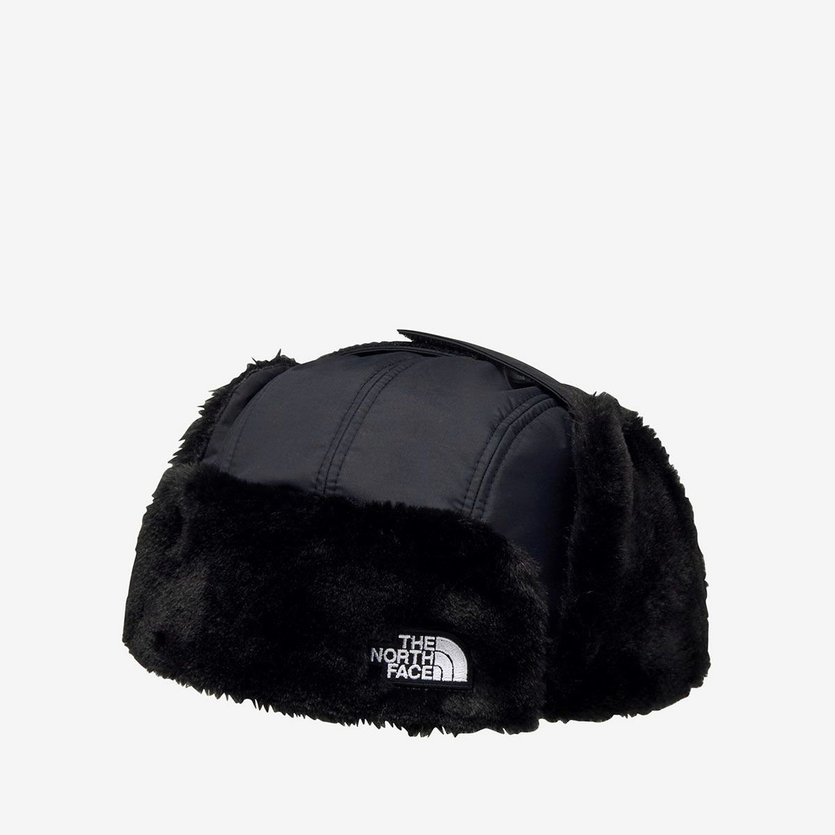 ザ・ノース・フェイスTHENORTHFACEスノボースノボスノーボード帽子キャップボンバーキャップKidsBomberCapNNJ42504-Kジュニアキッズ子ども男の子女の子25-26