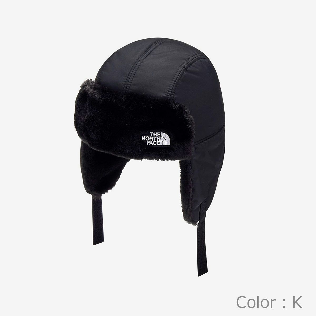 ザ・ノース・フェイスTHENORTHFACEスノボースノボスノーボード帽子キャップボンバーキャップKidsBomberCapNNJ42504-Kジュニアキッズ子ども男の子女の子25-26