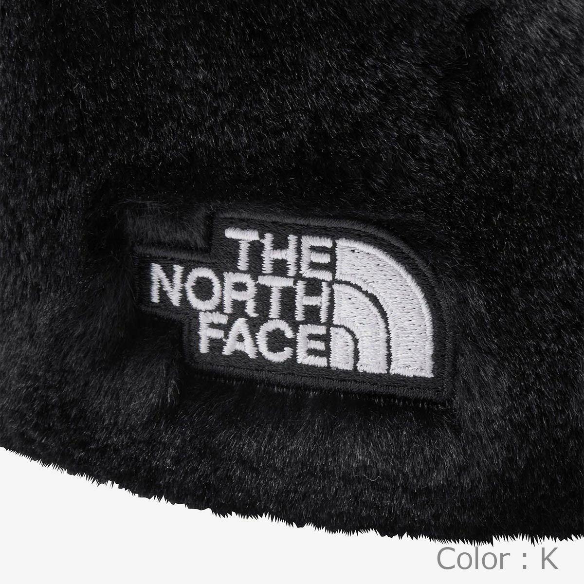 ザ・ノース・フェイスTHENORTHFACEスノボースノボスノーボード帽子キャップボンバーキャップKidsBomberCapNNJ42504-Kジュニアキッズ子ども男の子女の子25-26