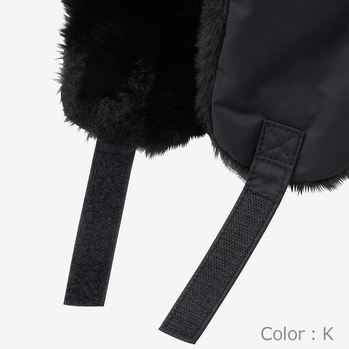 ザ・ノース・フェイスTHENORTHFACEスノボースノボスノーボード帽子キャップボンバーキャップKidsBomberCapNNJ42504-Kジュニアキッズ子ども男の子女の子25-26