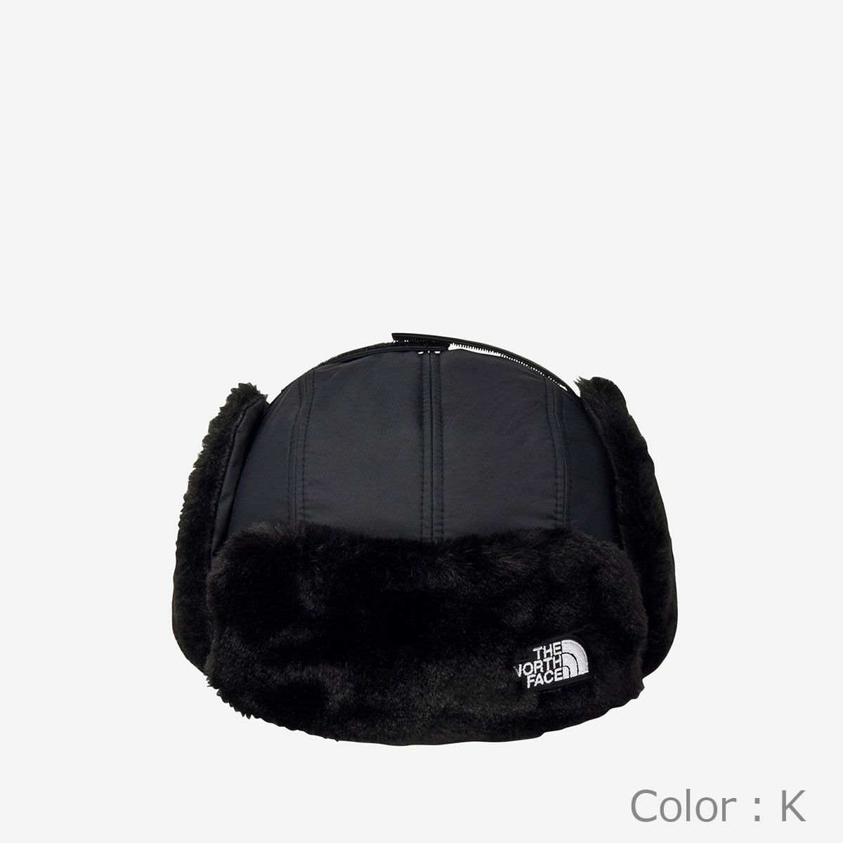 ザ・ノース・フェイスTHENORTHFACEスノボースノボスノーボード帽子キャップボンバーキャップKidsBomberCapNNJ42504-MRジュニアキッズ子ども男の子女の子25-26