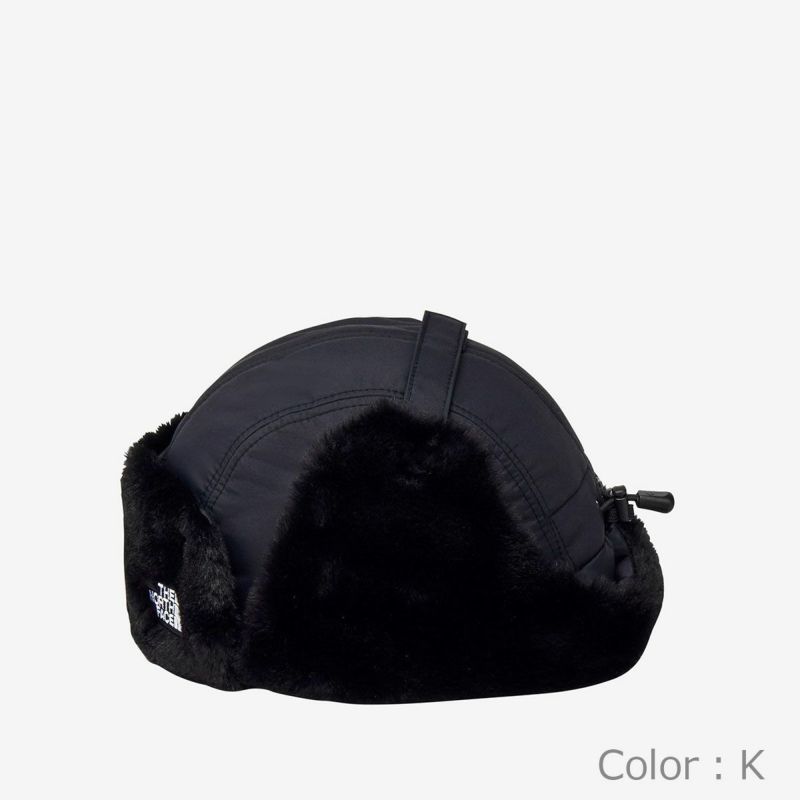 ザ・ノース・フェイスTHENORTHFACEスノボースノボスノーボード帽子キャップボンバーキャップKidsBomberCapNNJ42504-MRジュニアキッズ子ども男の子女の子25-26