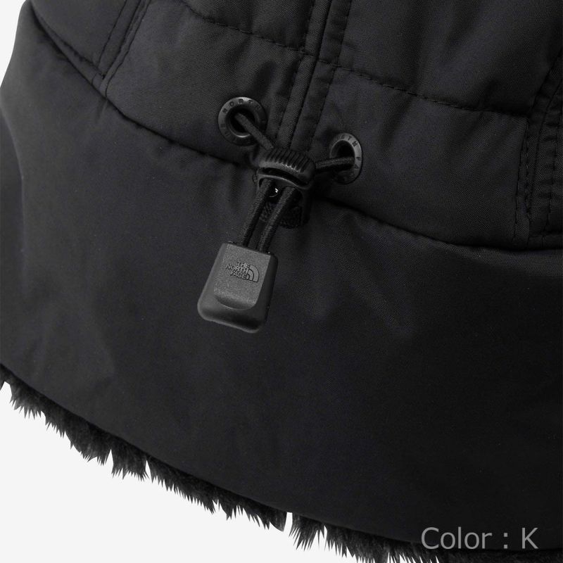 ザ・ノース・フェイスTHENORTHFACEスノボースノボスノーボード帽子キャップボンバーキャップKidsBomberCapNNJ42504-MRジュニアキッズ子ども男の子女の子25-26