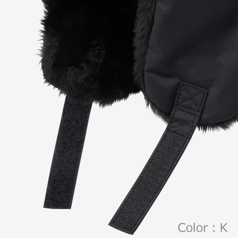 ザ・ノース・フェイスTHENORTHFACEスノボースノボスノーボード帽子キャップボンバーキャップKidsBomberCapNNJ42504-MRジュニアキッズ子ども男の子女の子25-26