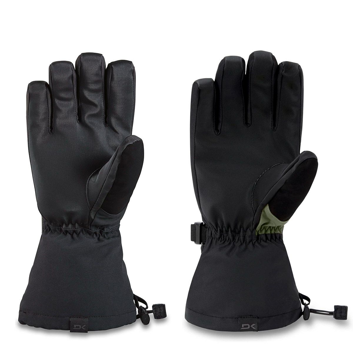 ダカインDAKINE	スノボースノボスノーボードグローブ手袋TITANGORE-TEXGLOVESBF237710メンズレディースユニセックス25-26