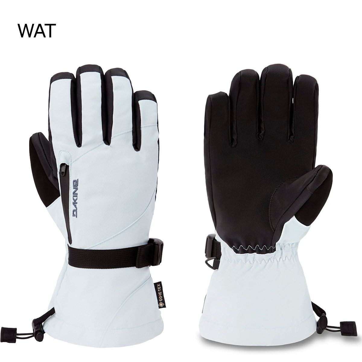 ダカインDAKINE	スノボースノボスノーボードグローブ手袋WOMENSSEQUOIAGORE-TEXGLOVESBF237764メンズレディースユニセックス25-26
