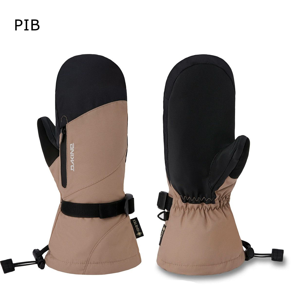 ダカインDAKINE	スノボースノボスノーボードグローブ手袋SEQUOIAGORE-TEXMITTSBF237765レディース女性25-26