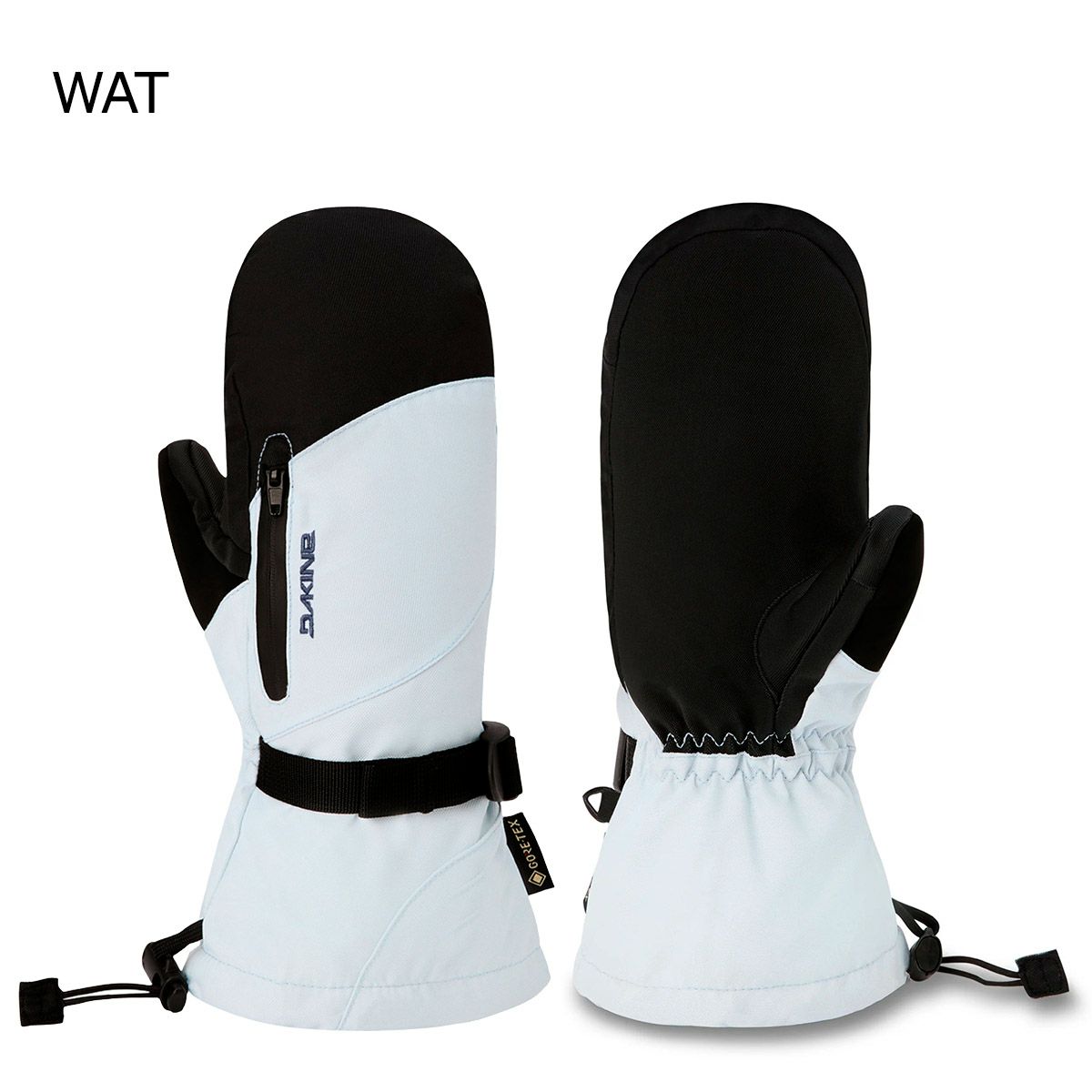 ダカインDAKINE	スノボースノボスノーボードグローブ手袋SEQUOIAGORE-TEXMITTSBF237765レディース女性25-26